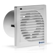 Aspiratore Elicoidale Evolution, EV 10/4" S, 16 W, 65 m³/h, Diametro 100 mm - FANTINI COSMI AP0380