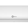 Diloc Climatizzatore Split Wifi IONIO, 18000 BTU, 5,2 Kw, 37 Db, 800 m3/h, R32, Alexa Google Assistant, Voice Control, A+++ - NAICON D.IONIO18000