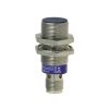Senore induttivo XS1 M18 L 50 mm Ottone Sn 10 mm 12...24V CC M12 - SCHNEIDER XS1N18PA349D