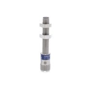 Sensore Induttivo XS6 M8 L 62 mm acciaio inox Sn 2,5 mm 12-48 Vcc M12 - SCHNEIDER XS608B1PAM12