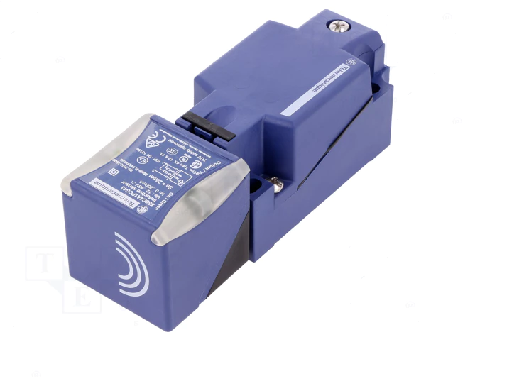 Sensore Induttivo; 0÷20Mm; Pnp / No + Nc; Ualim: 12÷48Vdc; 200Ma - SCHNEIDER XS8C4A1PCG13