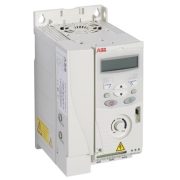 Convertitore ACS150 230V, 1,5 KW, 7,5A, completo di pannello controllo + filtro - ABB ACS150-01E-07A5-2
