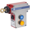 Interruttore di sicurezza a fune, cavo, 300 VCA, 10A - SCHNEIDER XY2CE2A196