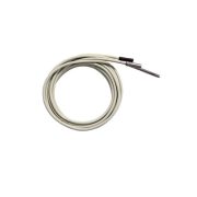 Sonda Temperatura Pt100 6X100 3Mt Prot+600 - PANEL SN200009