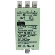 Accenditore Elettronico Potenza Hs/Hi 100-400/70-400W - TCI SPA 183040EI