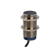 Sensore Induttivo XS6 M30 L 73,3 mm Ottone Sn 15 mm 12...48V CC M12 - SCHNEIDER XS630B1NAM12