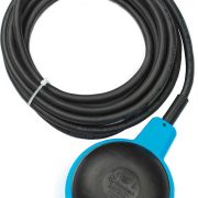 Regolatore di livello con galleggiante, montaggio con contrappeso 1RT 20 A IP68 - FINDER 72A100000501