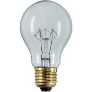 Lampada Philips 60W, E27, 230V - LEUCI B60E27