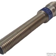 Sensore di prossimità induttivo Cilindro filettato Telemecanique Sensors, M8 XS PnP 2.5 mm 240 V ca 58 V - YAGEO CORPORATION XS608B1PAM12