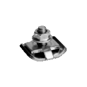 F5 Giunto semplice ZS, 23,5 mm (50 PEZZI) - DKC 4499906